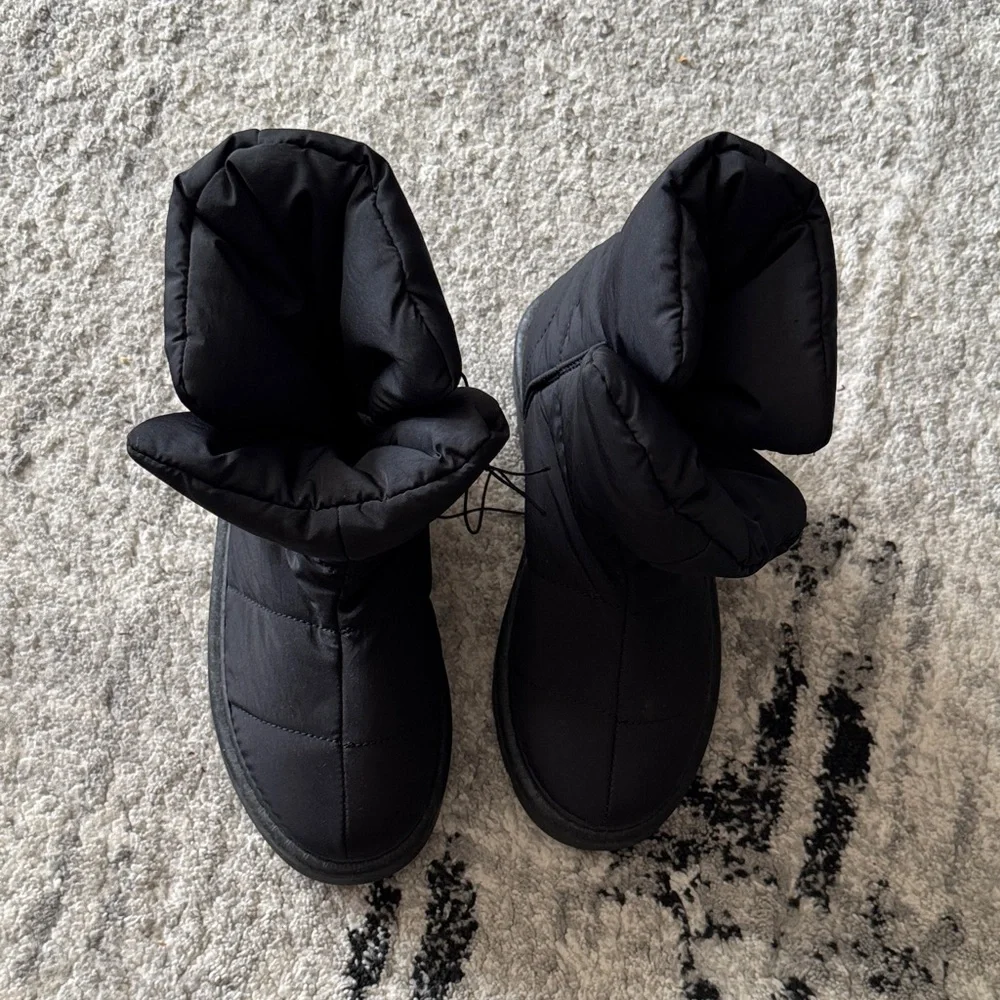 Winter Boots